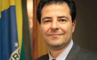 Secretário de Política Econômica do Ministério da Economia vai palestrar na Unesc