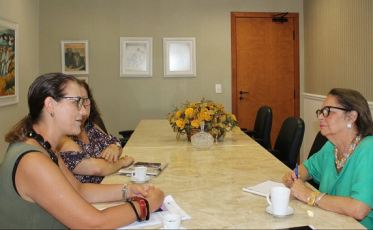 A falta de conselhos das mulheres em SC