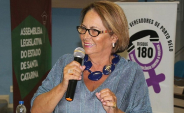 Parlamento implanta Procuradoria Especial da Mulher