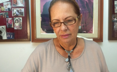 Obras na região motivam elogios de Ada a Moisés