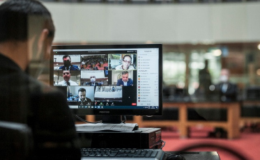 Definida presidência e relatoria do segundo processo de impeachment