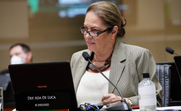 Pacote de ações para evitar tragédias em escolas públicas tramita na Assembleia