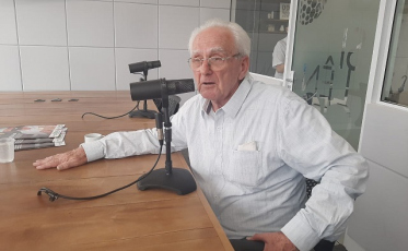 O segredo do sucesso das Lojas Adelino no Nomes & Marcas