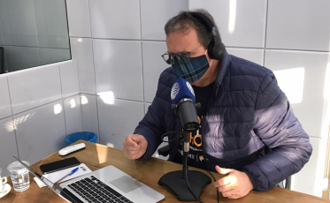 A Som Maior de tantas histórias e várias gerações