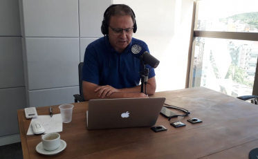 Especial Coronavírus no ar: Criciúma com sete casos agora