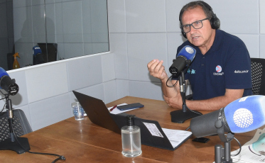 Adelor Lessa: Impasse dos mineiros e entrevista com Sérgio Moro