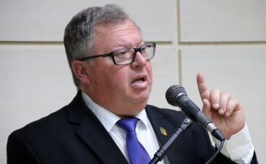 Nas contas de Ademir, o Criciumaprev perdeu mais de R$ 17 milhões