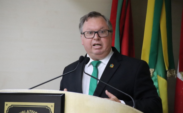 Vereadores debatem o caso das carnes da Afasc