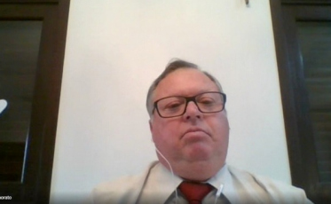 Vereador teme que dívida milionária afete usuários do transporte coletivo