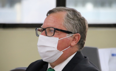 Vereador não pode mais ser secretário em Criciúma