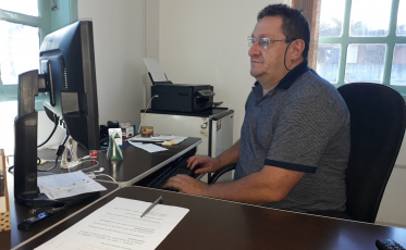 Covid-19: Primeiro caso confirmado em Jacinto Machado