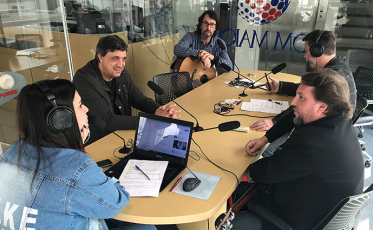 Aero Willys Trio Band revive os clássicos musicais dos anos 70, 80 e 90