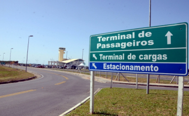 Tudo pronto para a volta da Latam