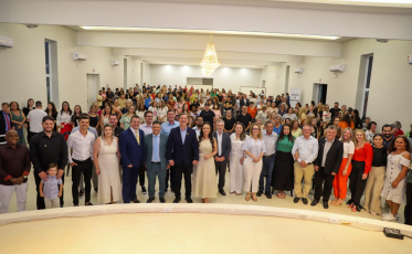 Afasc inicia nova gestão com foco em planejamento e participação