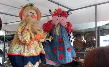 Monitoras dos Clubes de Mães da Afasc realizam viagem de estudos