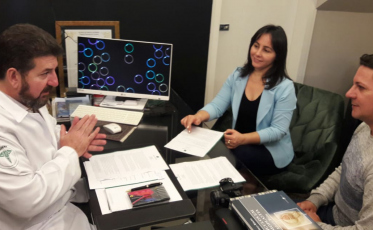 Idosos do CCTI poderão fazer cirurgia de Blefaroplastia