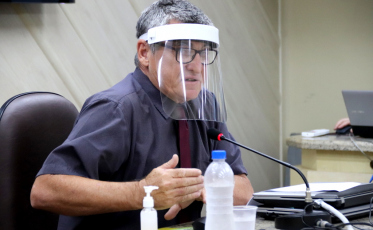 TJ suspende CPI da Afasc