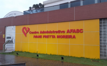 Atividades administrativas da Afasc retornam na próxima segunda-feira