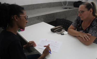 Ritmo e Saúde realiza atendimento em consultório