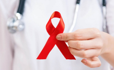 Santa Catarina registrou quase 750 casos de HIV em 2019