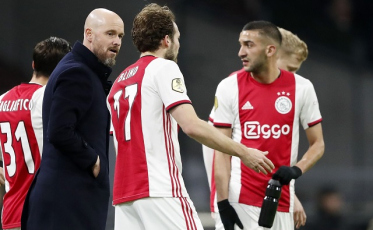 Federação declara Campeonato Holandês encerrado sem campeão e rebaixamento