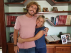 A surpresa da família com a ida de Alan para o BBB 19