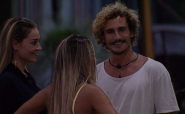 Criciumense escapa do paredão e fica no BBB