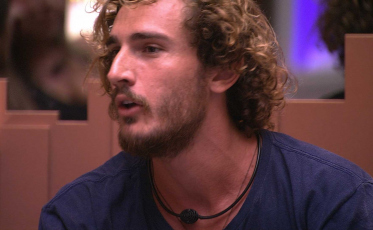Criciumense Alan lidera de novo no BBB