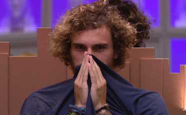 Criciumense Alan é finalista do Big Brother Brasil