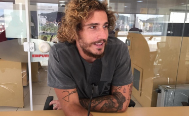 Os primeiros dias de Alan pós Big Brother