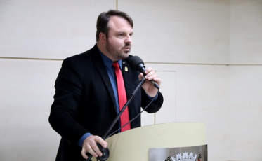 O documento que está no centro da CI do Criciumaprev