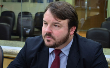 ((Áudio)) Ação judicial pode inviabilizar eleição de vereador em Criciúma