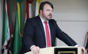 Prefeitura custeia ida de vereadores ao Vale do Silício