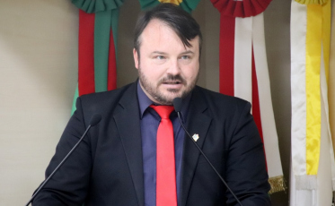 Vereador pede a lista dos maiores devedores de IPTU