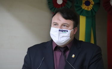 “Não podemos colocar todos os servidores no mesmo balaio”, diz vereador