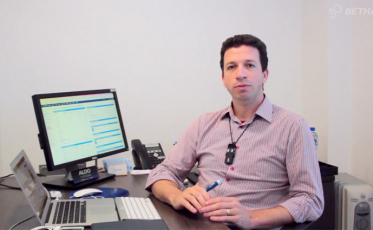 Betha Sistemas é convidada por Clovis de Barros a participar de evento sobre ética