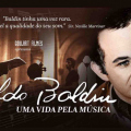 “Aldo Baldin: Uma vida pela Música” estreia domingo, em Criciúma