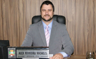 “Não concordo com essa proposta”