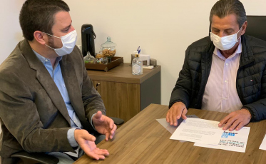 Hospitais filantrópicos podem receber isenção de ICMS na fatura de energia