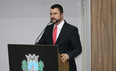 Vereador pede reforço na iluminação da ICR-253