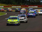 Altos e baixos na terceira etapa do Brasileiro de Automobilismo