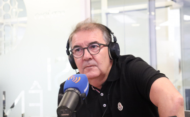 ((Áudio)) Farias define CT e reposição de jogadores como prioridades para a temporada