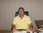 Câmara de Içara têm novo diretor