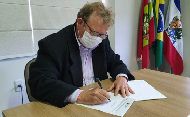 Novo decreto permite abertura de supermercados em Siderópolis