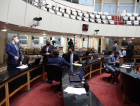 Deputados pedem volta da educação infantil e cobram agilidade no crédito