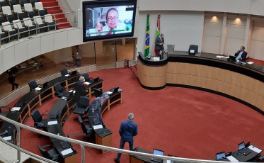 Ada cobra responsabilidade do Estado com a Saúde