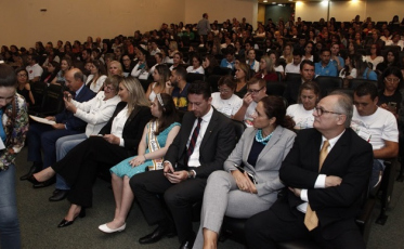 Melhor qualidade de vida para quem tem síndrome de Down