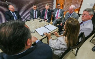 Ação em prol dos incentivos fiscais em Santa Catarina