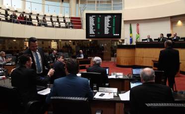 Encaminhamento para incentivos é positivo na avaliação da FIESC