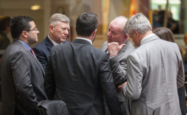 Alesc aprova PL que prorroga incentivos fiscais